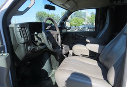 2020 Chevrolet Express Cargo Van - Image 22