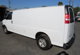 2020 Chevrolet Express Cargo Van - Image 5