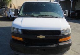 2020 Chevrolet Express Cargo Van - Image 9