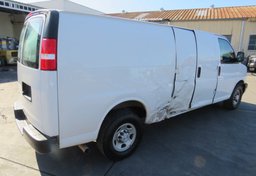 2020 Chevrolet Express Cargo Van - Image 6