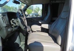 2020 Chevrolet Express Cargo Van - Image 20