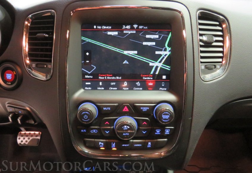 2019 Dodge Durango - Image 38