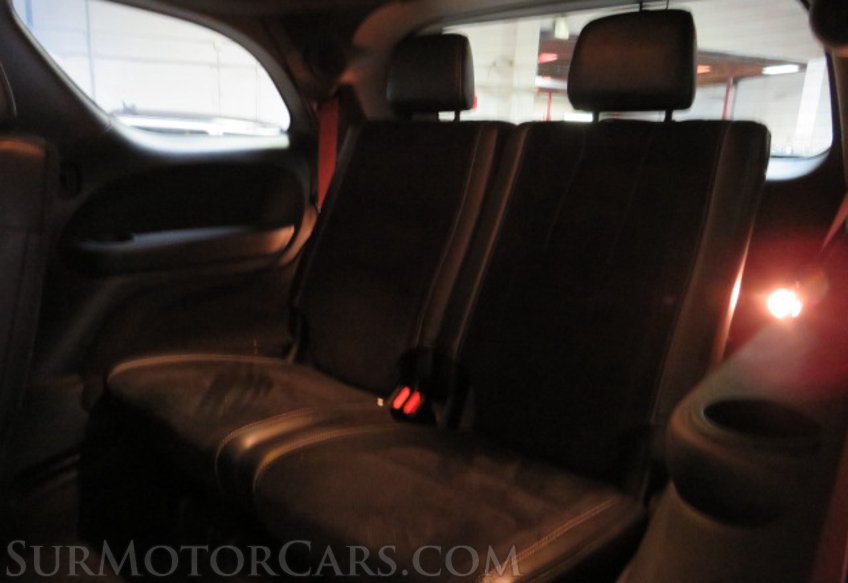 2019 Dodge Durango - Image 29