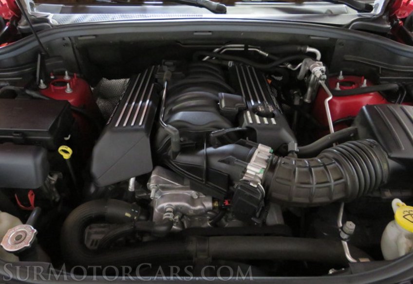 2019 Dodge Durango - Image 62