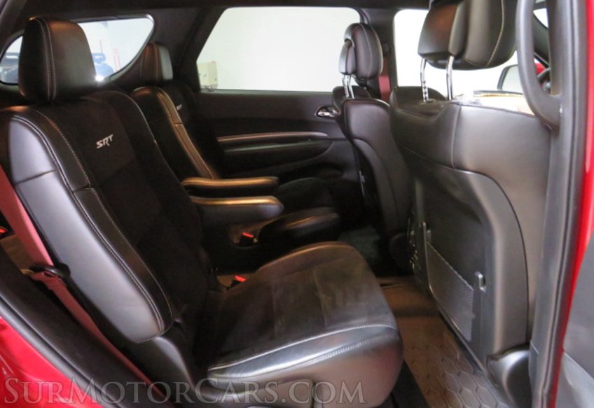 2019 Dodge Durango - Image 30