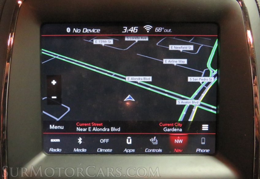 2019 Dodge Durango - Image 39