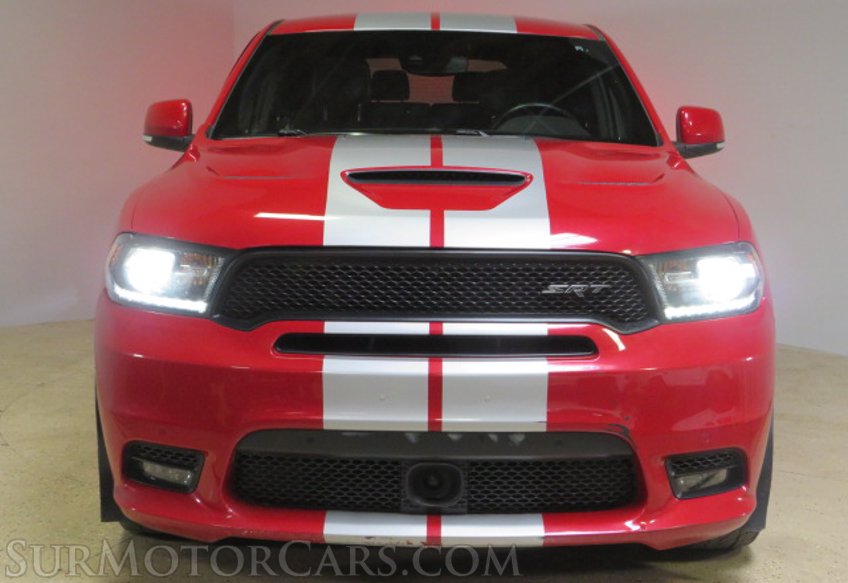 2019 Dodge Durango - Image 11