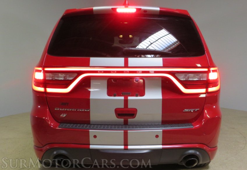 2019 Dodge Durango - Image 12
