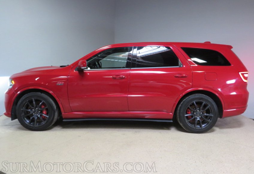 2019 Dodge Durango - Image 8