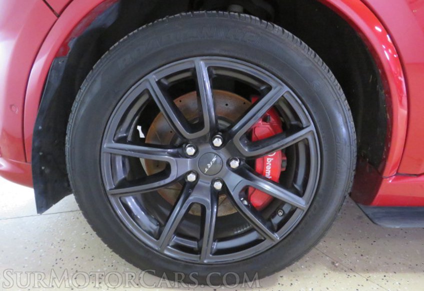 2019 Dodge Durango - Image 58