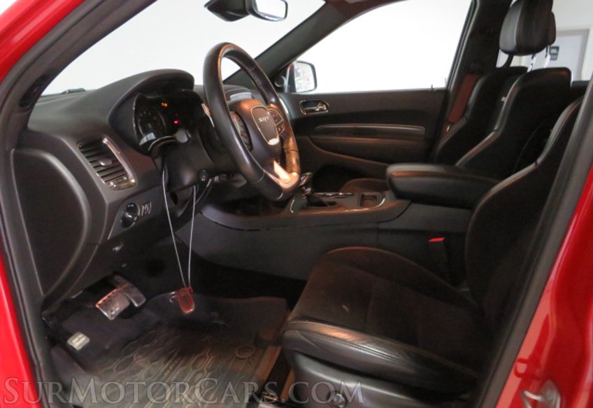 2019 Dodge Durango - Image 22