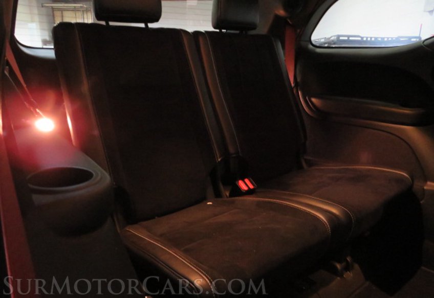 2019 Dodge Durango - Image 34