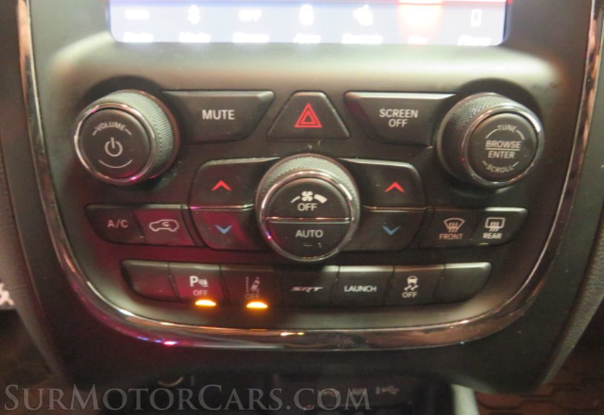 2019 Dodge Durango - Image 40