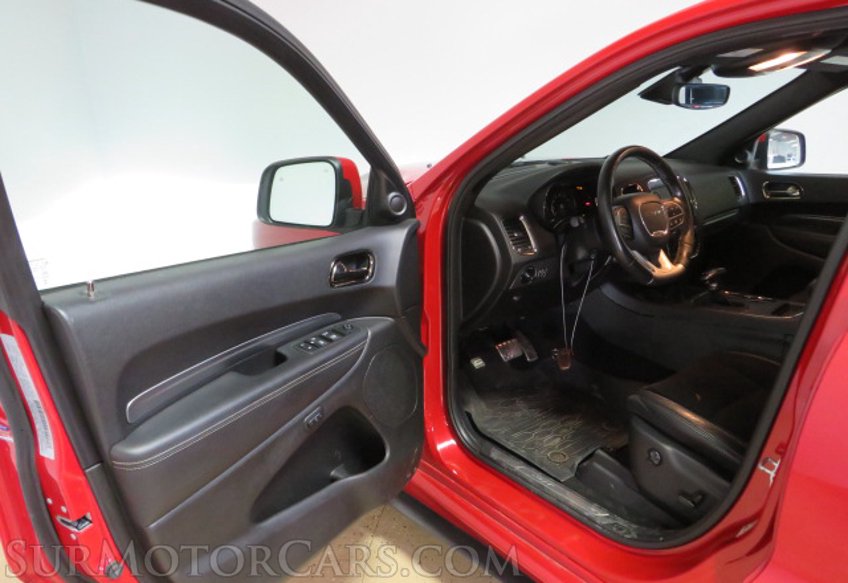 2019 Dodge Durango - Image 27