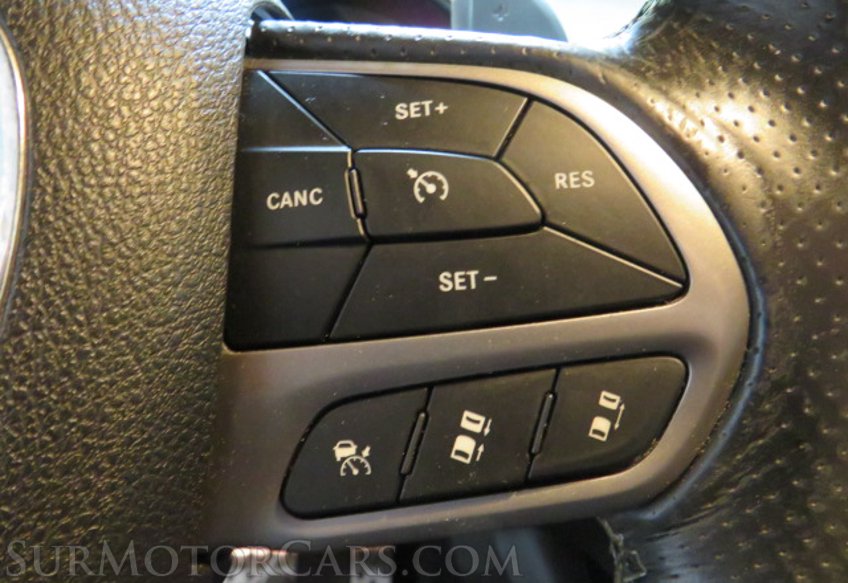 2019 Dodge Durango - Image 35