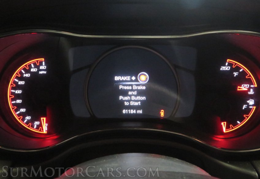 2019 Dodge Durango - Image 42