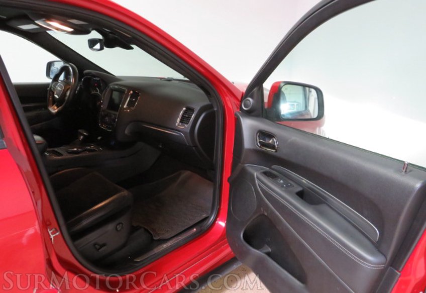 2019 Dodge Durango - Image 24