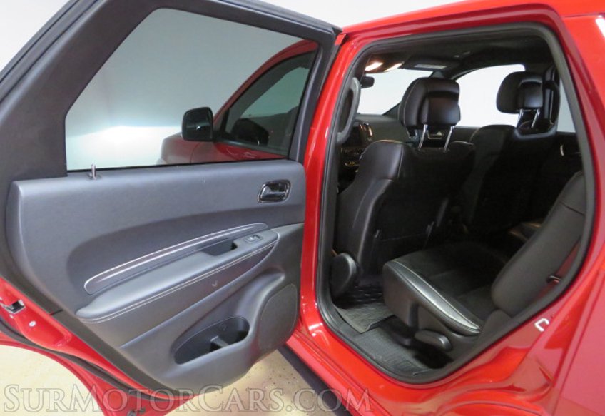 2019 Dodge Durango - Image 28