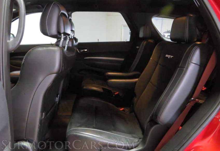 2019 Dodge Durango - Image 33