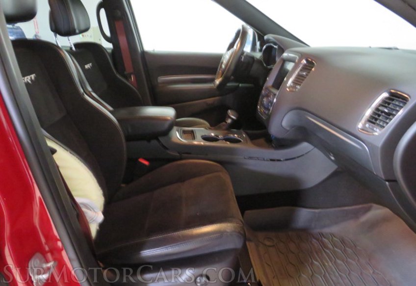 2019 Dodge Durango - Image 21