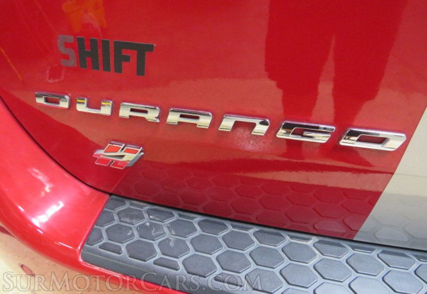 2019 Dodge Durango - Image 16