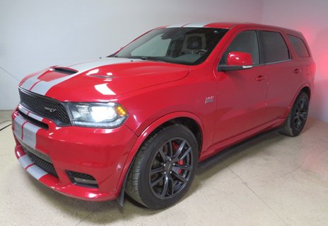 2019 Dodge Durango