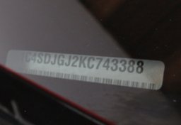 2019 Dodge Durango - Image 64