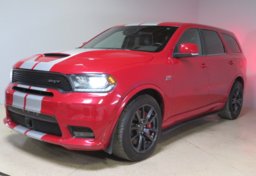 2019 Dodge Durango - Image 3