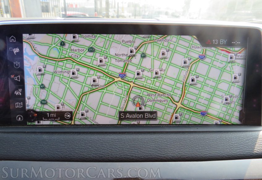 2017 BMW X5 - Image 46