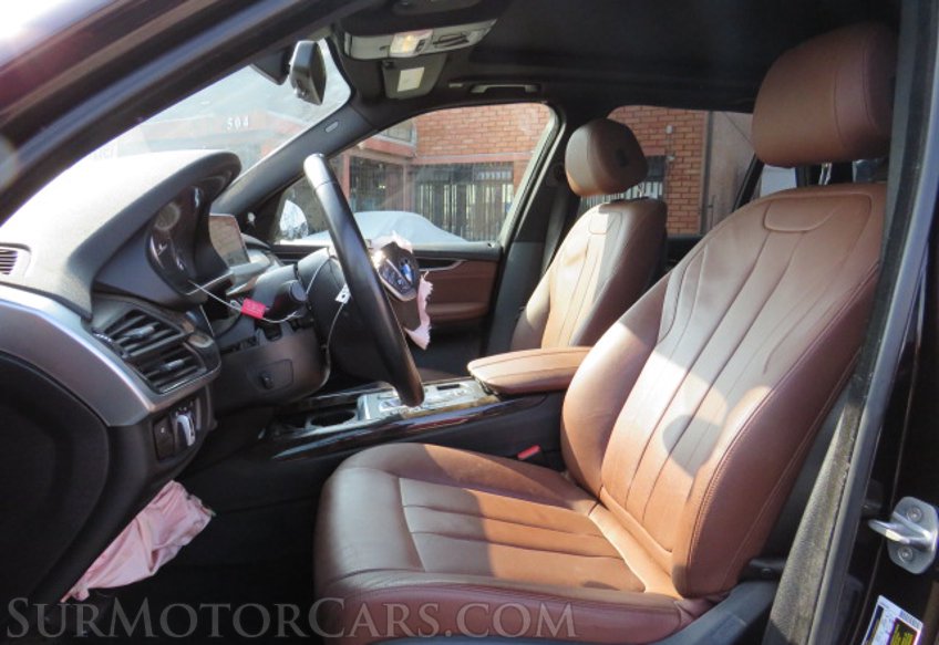 2017 BMW X5 - Image 32