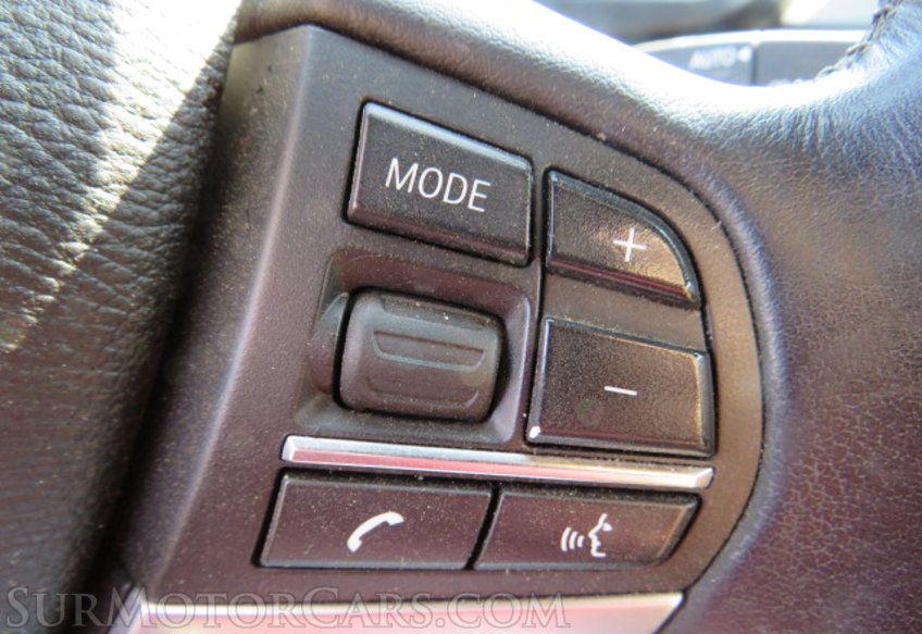 2017 BMW X5 - Image 40