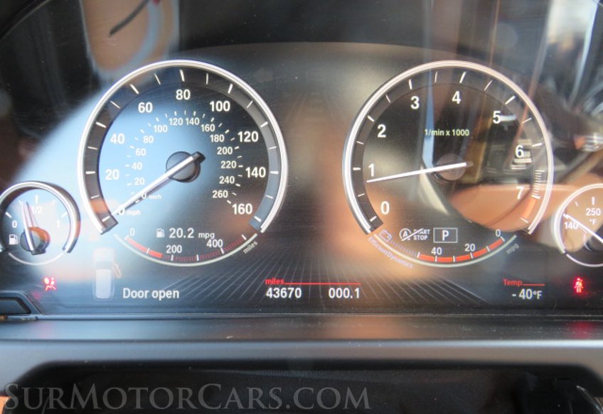 2017 BMW X5 - Image 37