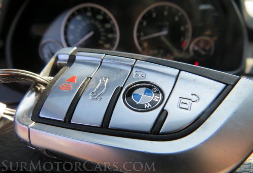 2017 BMW X5 - Image 39