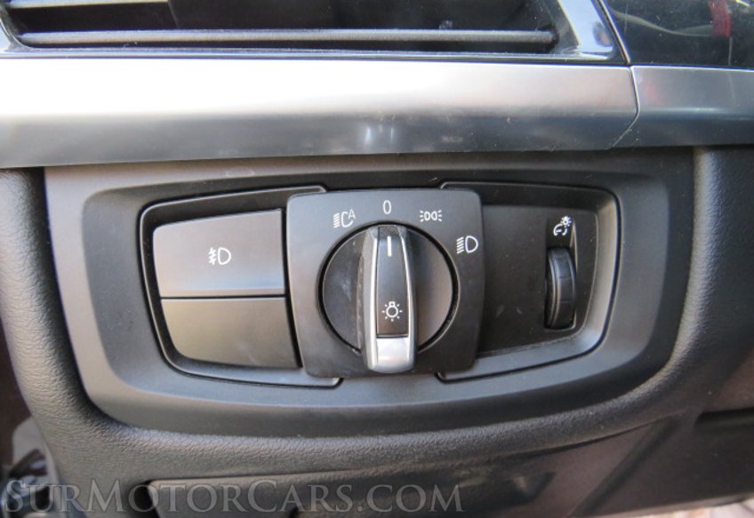 2017 BMW X5 - Image 42