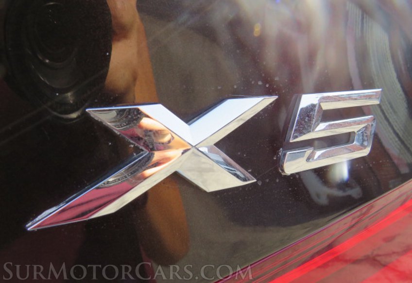 2017 BMW X5 - Image 18