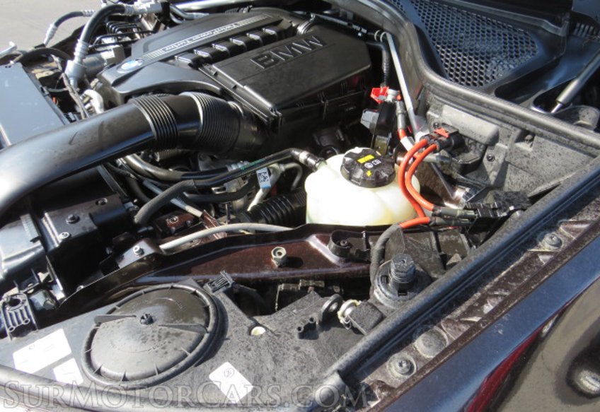 2017 BMW X5 - Image 54