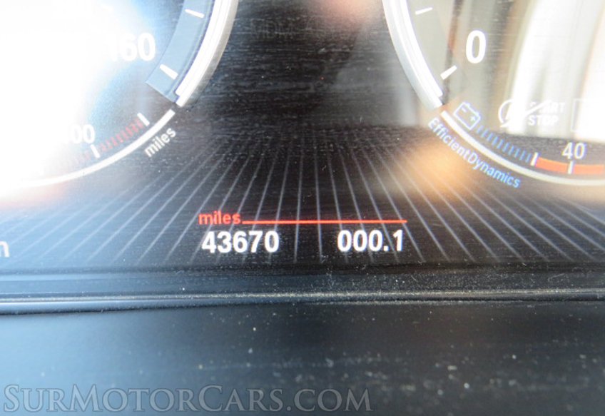 2017 BMW X5 - Image 36