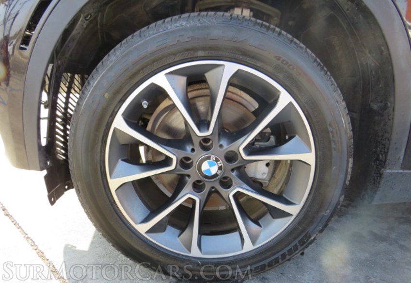 2017 BMW X5 - Image 21