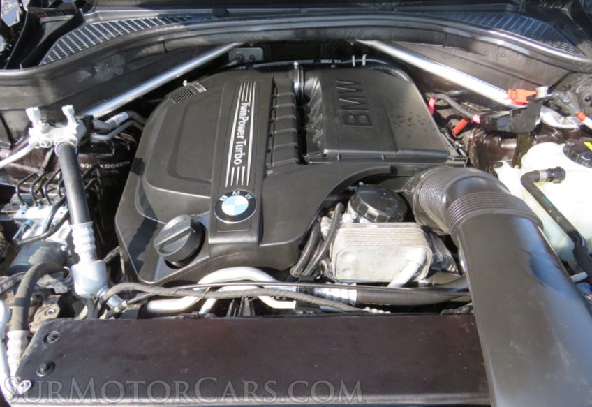 2017 BMW X5 - Image 53