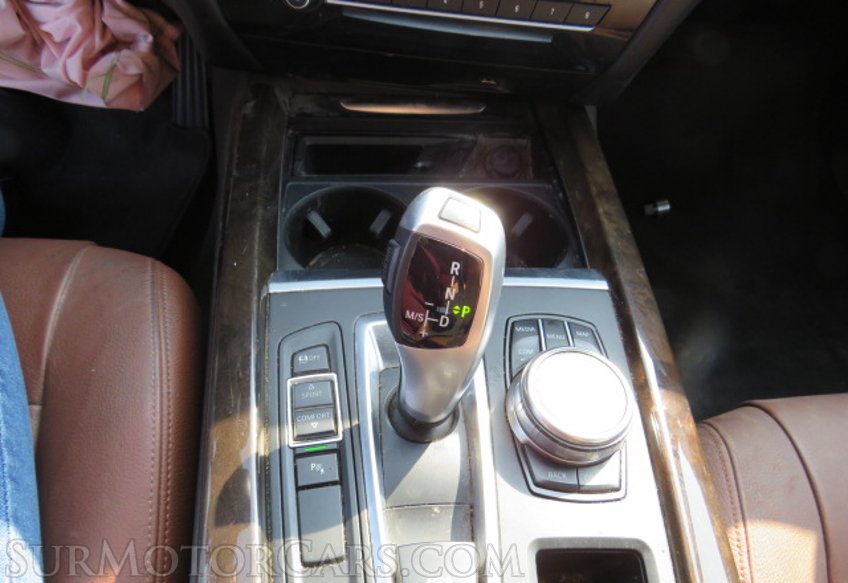 2017 BMW X5 - Image 45