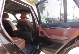 2017 BMW X5 - Image 27