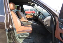 2017 BMW X5 - Image 30