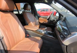 2017 BMW X5 - Image 34