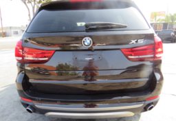2017 BMW X5 - Image 16