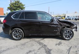 2017 BMW X5 - Image 9