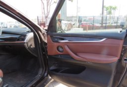 2017 BMW X5 - Image 26