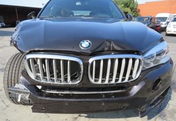 2017 BMW X5 - Image 11