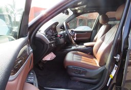 2017 BMW X5 - Image 28