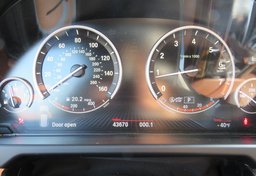 2017 BMW X5 - Image 37