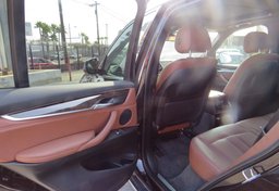 2017 BMW X5 - Image 25